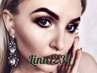 Lina1234