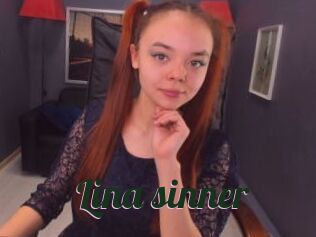 Lina_sinner