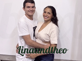 Linaandtheo