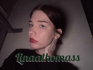 Linaathomass