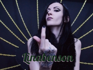 Linabenson