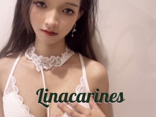 Linacarines