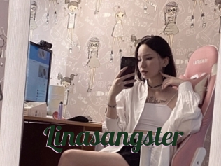 Linasangster