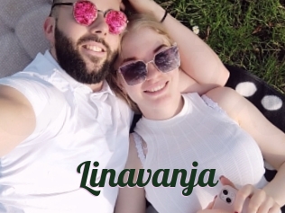 Linavanja