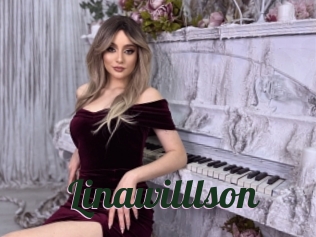 Linawilllson