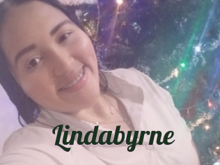 Lindabyrne
