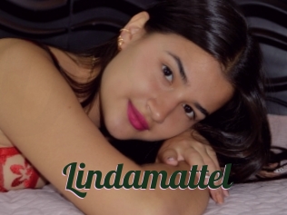 Lindamattel