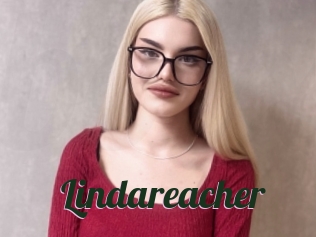 Lindareacher