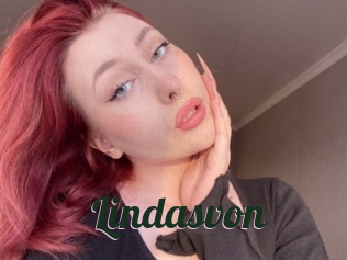 Lindasvon