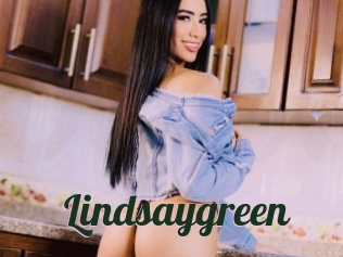 Lindsaygreen