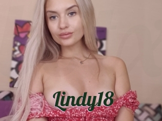 Lindy18