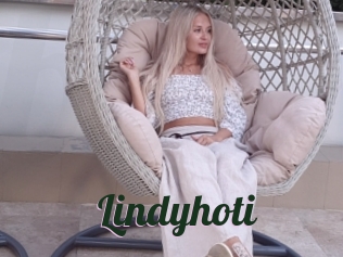 Lindyhoti