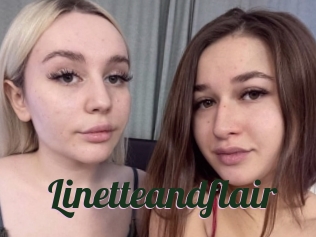 Linetteandflair