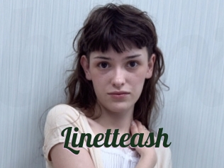 Linetteash