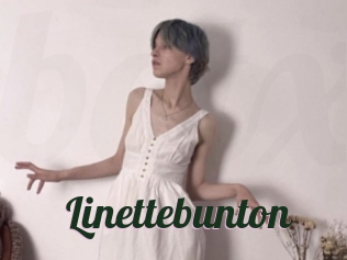 Linettebunton