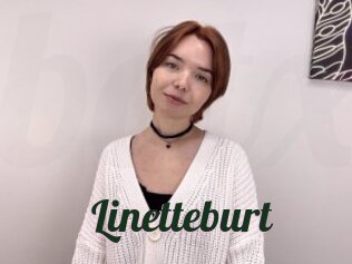 Linetteburt