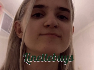 Linettebuys