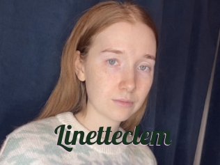 Linetteclem