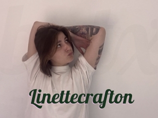 Linettecrafton