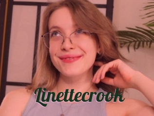 Linettecrook