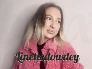 Linettedowdey