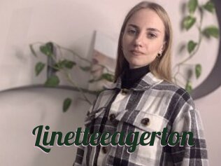 Linetteeagerton