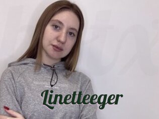 Linetteeger