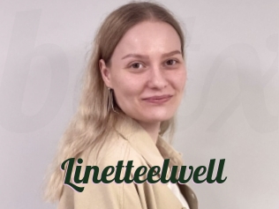 Linetteelwell