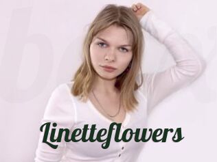 Linetteflowers