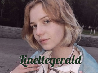 Linettegerald