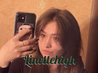 Linettehigh