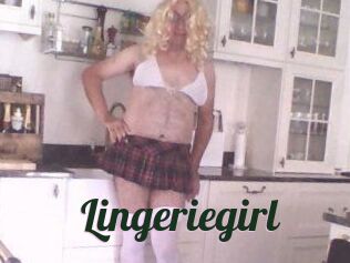 Lingeriegirl