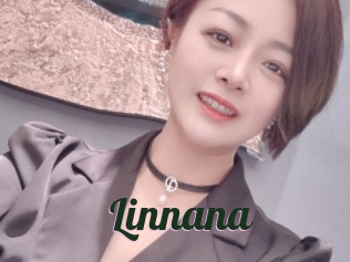 Linnana