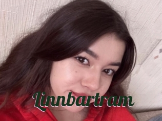 Linnbartram