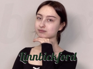 Linnbickford