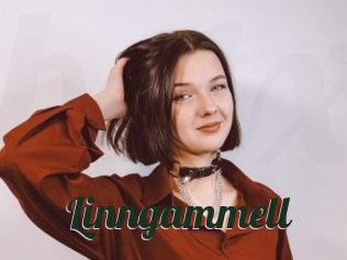 Linngammell