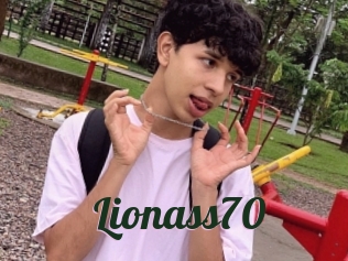 Lionass70