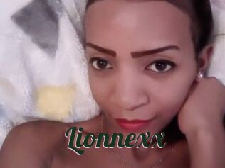 Lionnexx