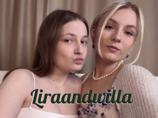 Liraandwilla