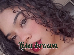 Lisa_brown