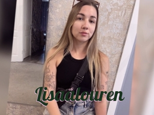 Lisaalouren