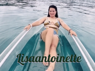 Lisaantoinette