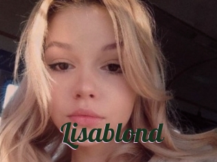 Lisablond