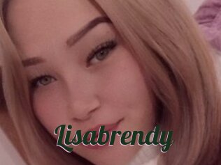 Lisabrendy