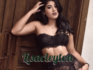 Lisacleyton