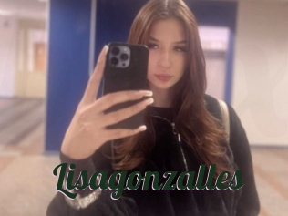 Lisagonzalles