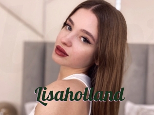 Lisaholland