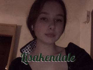 Lisakendale