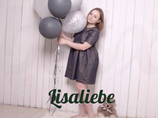 Lisaliebe