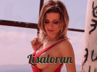 Lisaloran